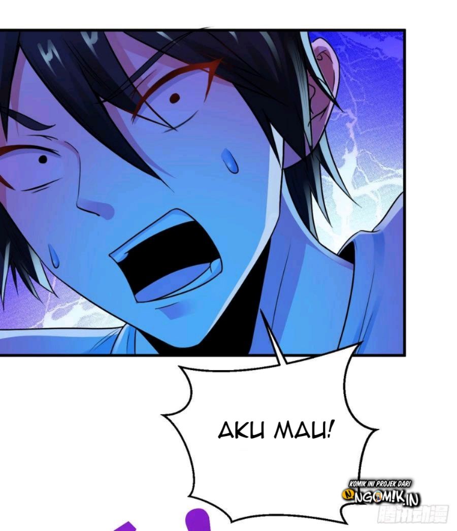 Miss Sister, Don’t Mess With Me chapter 5